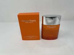 Happy Cologne Spray 3.4 Oz By Clinique SKU-PAS418358