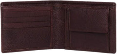WildHorn® RFID Protected Genuine Leather Wallet & Gift Combo for Men - MULTICOLOR