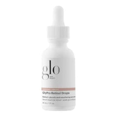 Glo Skin Beauty GlyPro Retinol Drops – Retexturizing Serum to Smooth Fine Lines, Pores & Skin Texture