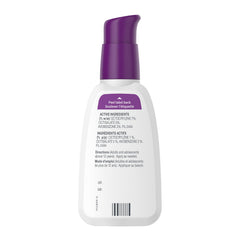 Cetaphil DermaControl Oil Control Moisturizer SPF 30 120ml