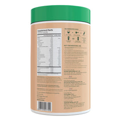 PLIX - THE PLANT FIX Strength Vegan Protein Powder 2 KG (Chocolate) Pea Protein Isolate and Brown Rice Blend, 25 g Protein, No Added Sugar, Gluten free