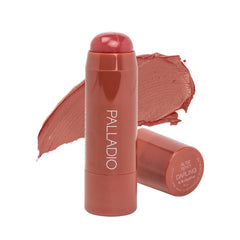 Palladio I'm Blushing 2-in-1 Cheek and Lip Tint, Darling