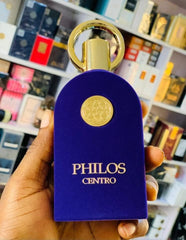 Philos Centro EDP 100ml by Maison Alhambra