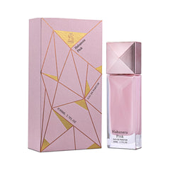Aurora Scents Habanera Pink Eau De Parfum For Women - 100ml