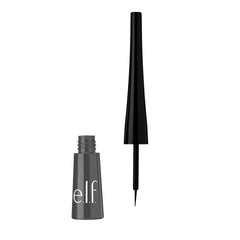 e.l.f. Expert Liquid Eyeliner, Charcoal