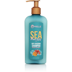 Mielle Organics Sea Moss Anti-Shedding Shampoo 8oz.