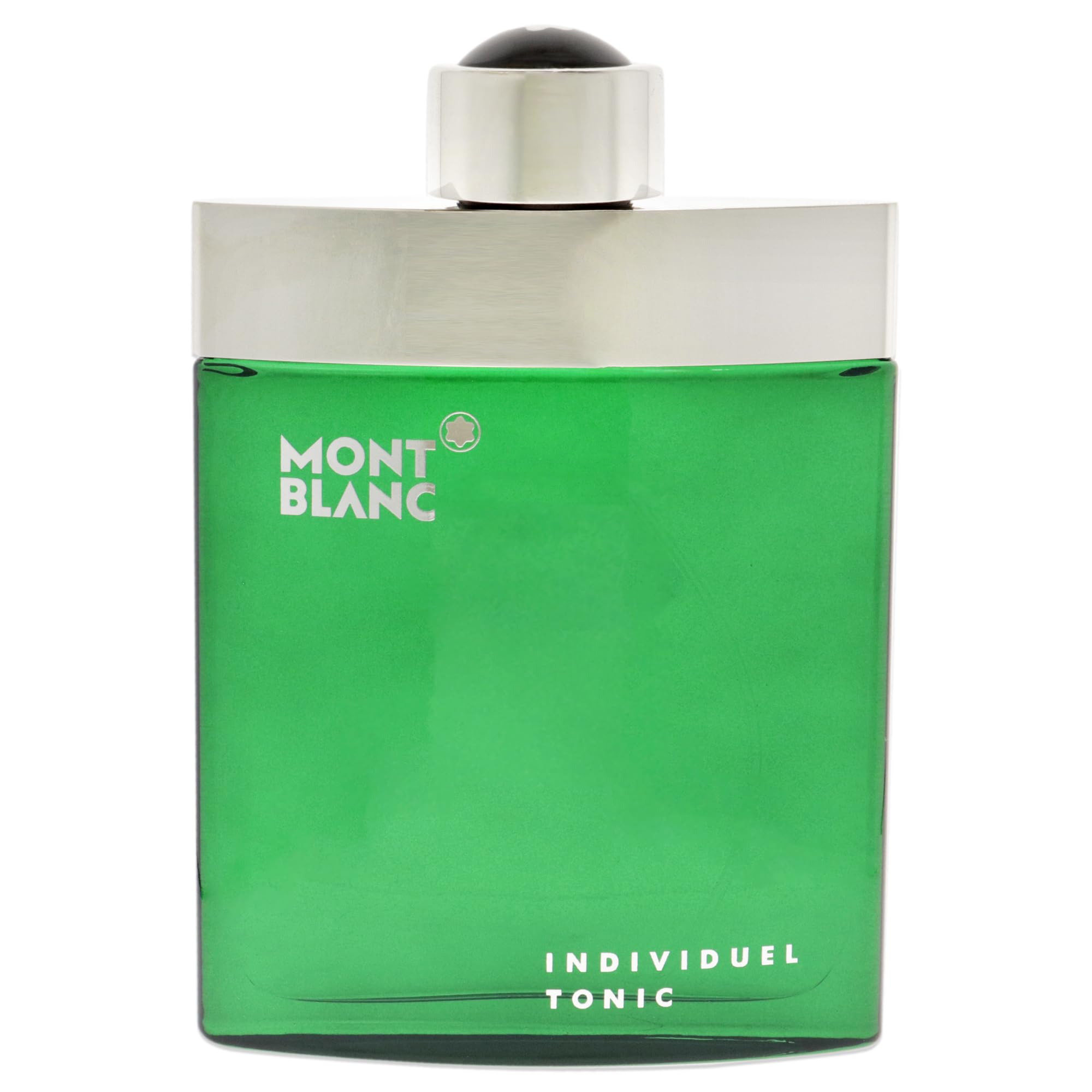 Individuel Tonic by Mont Blanc Eau De Toilette Spray 2.5 oz