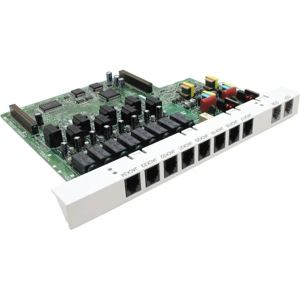 Panasonic KX-TE82480 2x8 Expansion Card