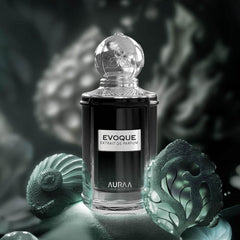 Auraa Desire Evoque Extrait de Parfum For Men and Women (100 ML)