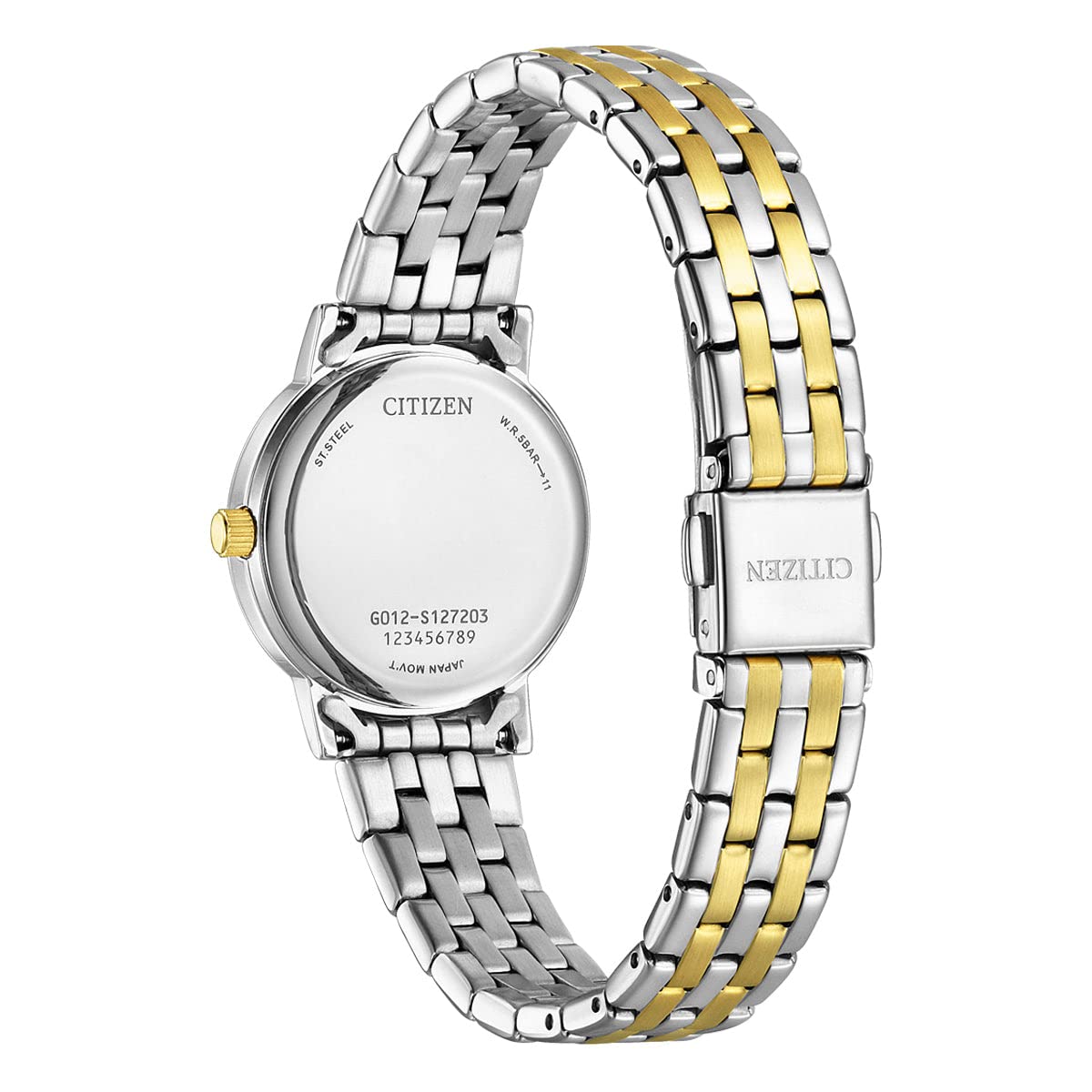 Citizen Women's Analogue Quartz Watch