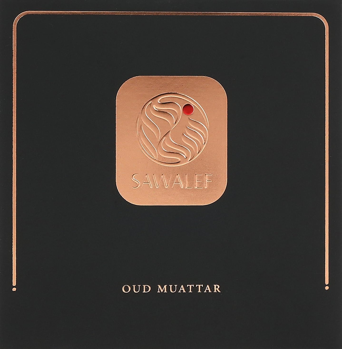 Swiss Arabian Sawalef Muattar Obsession Of Oud 50grm