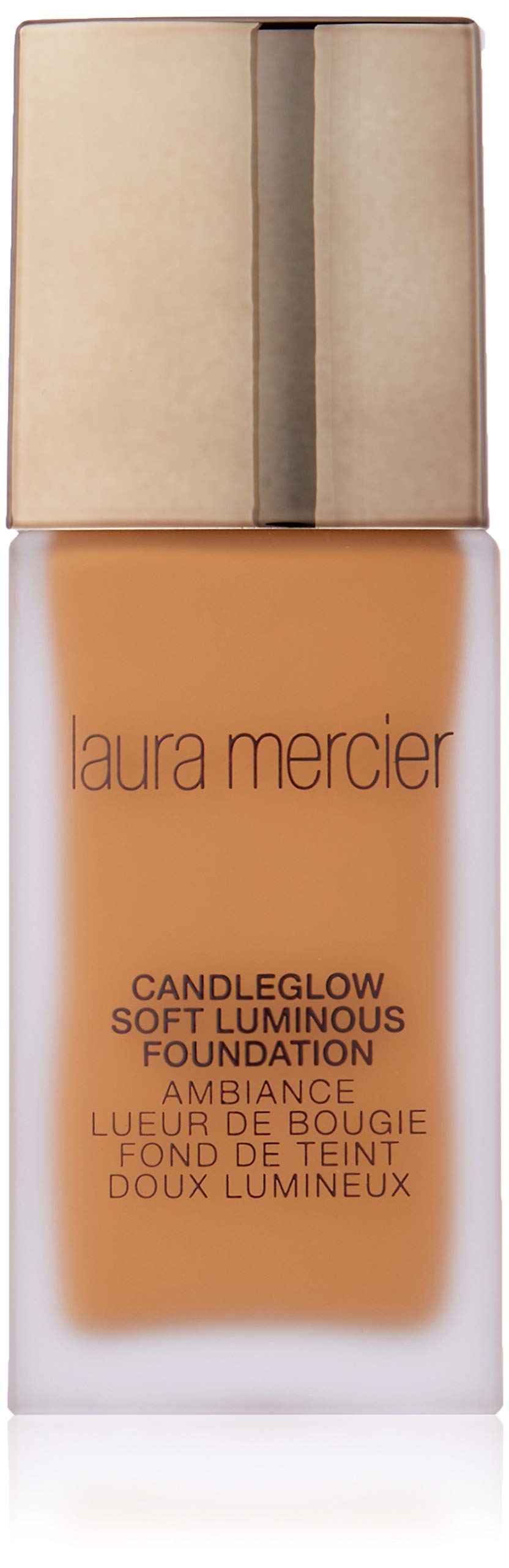 Laura Mercier Candleglow Soft Luminous Foundation for WoMen, Praline, 1 Ounce