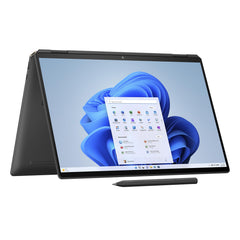 HP Spectre x360 16-aa0172ng incl. Pen 16 Inch WQXGA IPS Touch 120Hz, Intel Core Ultra 7-155H, 16GB RAM, 1TB SSD, Windows 11