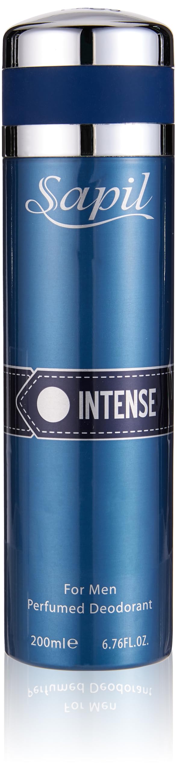 Sapil Intense for Men 200ml Deo