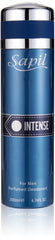 Sapil Intense for Men 200ml Deo