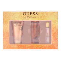 Guess Marciano 3 Pieces Gift Set For Women