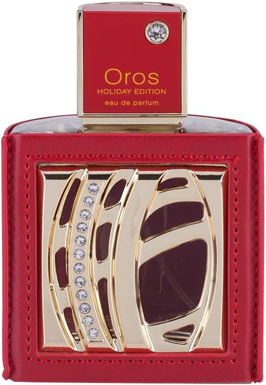 ARMAF Oros Holiday Eau De Parfum, 85ml