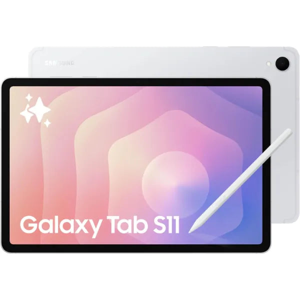 Samsung Galaxy Tab S11 11" (Wi-Fi) Tablet 128GB Storage With S-Pen