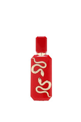 French Avenue Veneno Scarlet Extrait De Parfum - Perfume For Women, 100ml