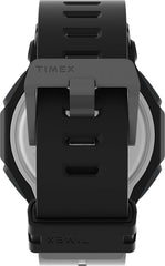 Timex UFC Men's Colossus 45mm Watch - Black/Gold-Tone