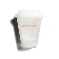HARUHARU Wonder Centella 5% Niacinamide Radiance Gel Cream