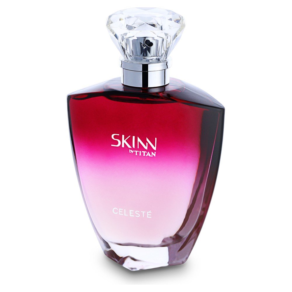 Skinn by TITaN (Celeste 100 ml for Women)