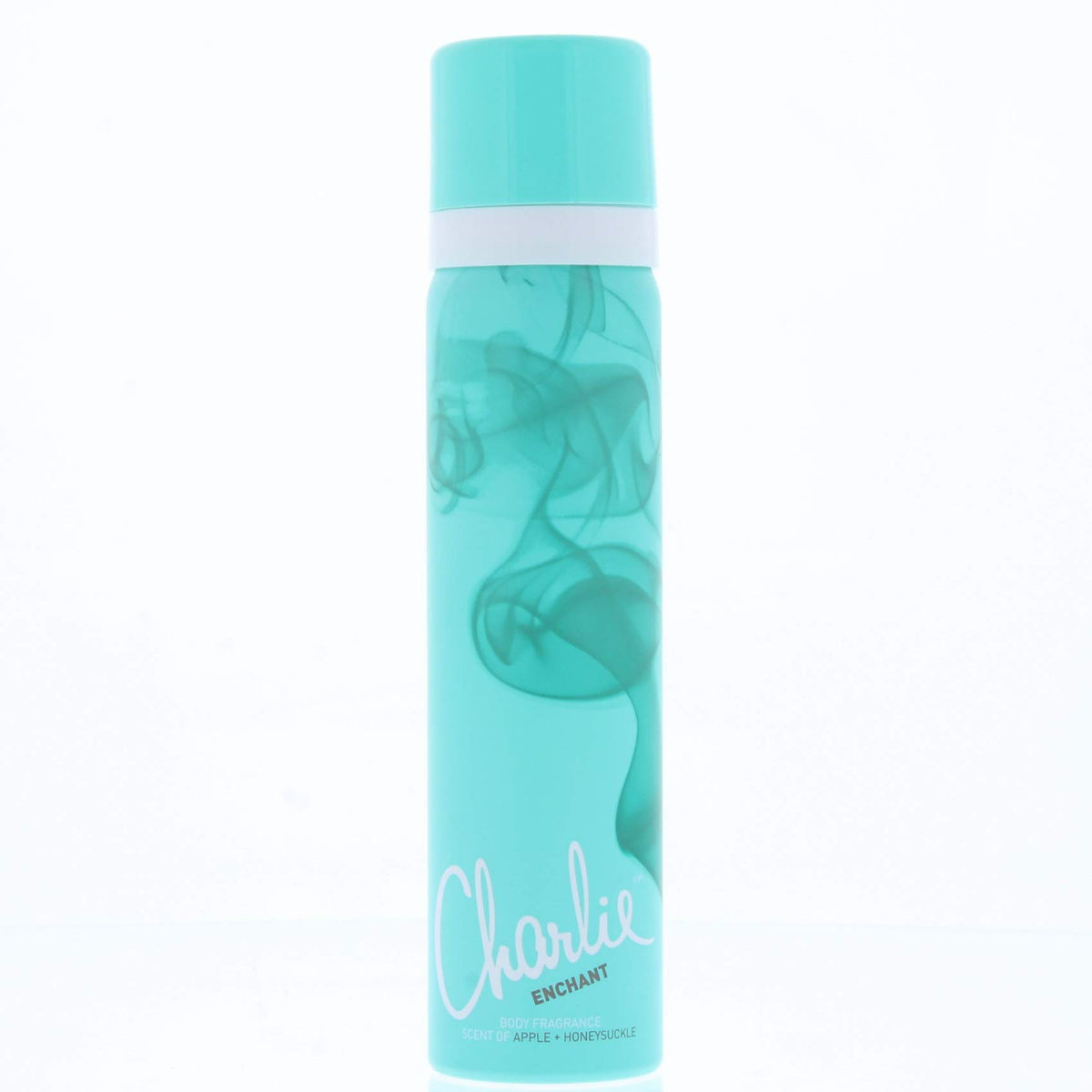 Charlie Body Spray Enchant 75ml