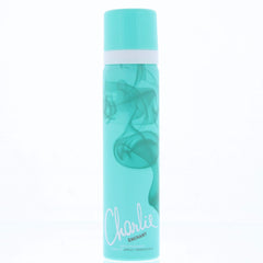 Charlie Body Spray Enchant 75ml