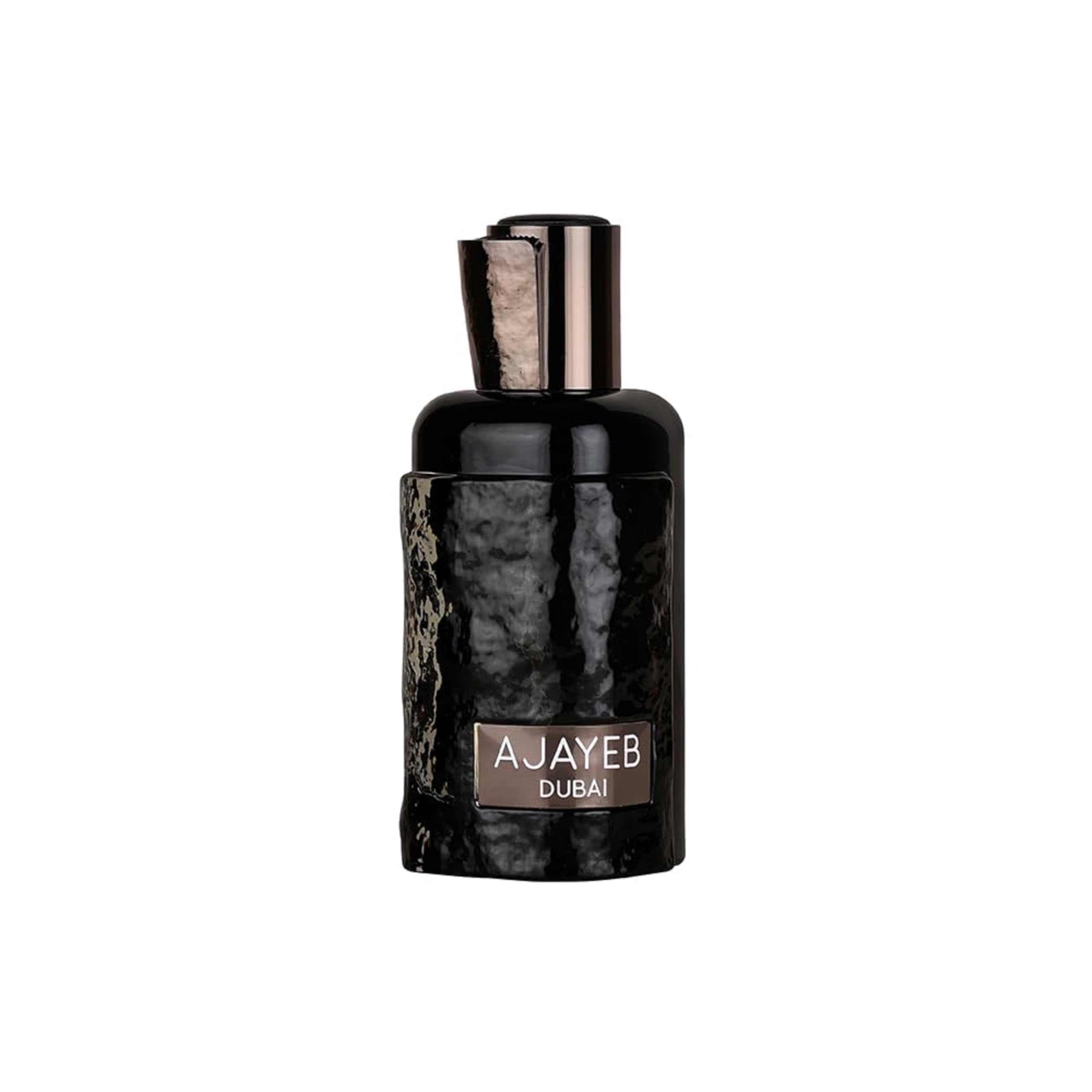 Ajayeb Dubai By Lattafa Edp 3.4 Fl Oz