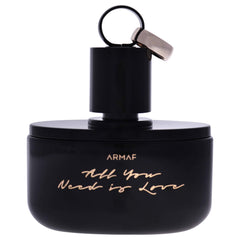 ARMAF All You Need Is Love by Armaf for Women - 3.4 oz EDP Spray