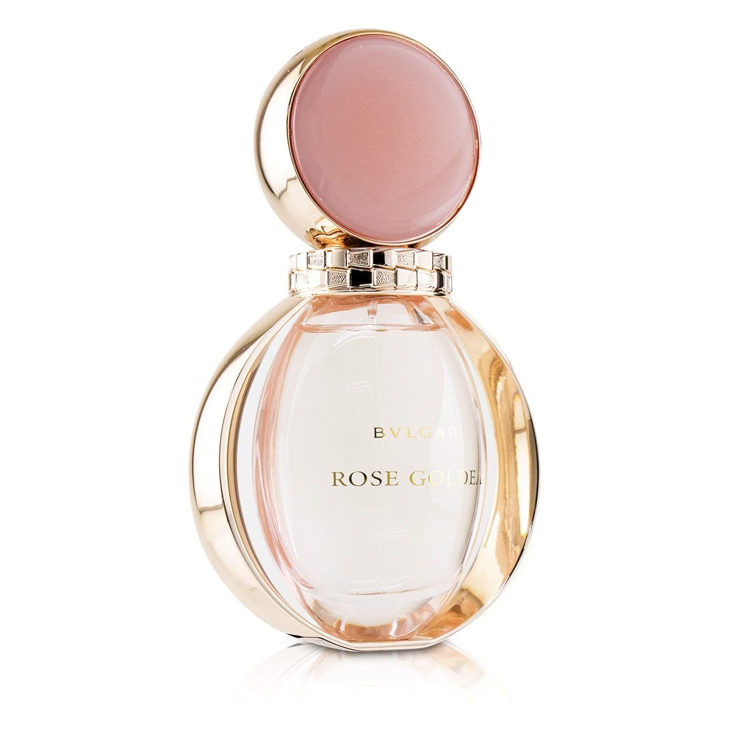 Rose Goldea by Bvlgari - perfumes for women - Eau de Parfum, 50ML