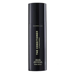Caldera + Lab The Conditioner | Men’s Moisturizing Hair Conditioner, Hydrating & Nourishing for Soft, Shiny Hair, Dermatologically Tested For All Hair Types - 240ml