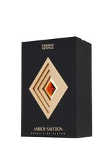 French Avenue By Fragrance World - Amber Saffron - Extrait de Parfum - Perfume For Men, 80ml