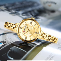 CURREN 9097 - GOLD