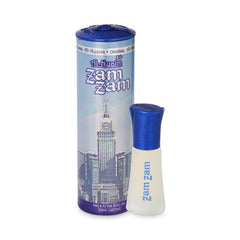 Al-Nuaim Barrel Series Zam Zam Attar Roll On for Men & Women - 6ml | Alcohol Free Fragrance