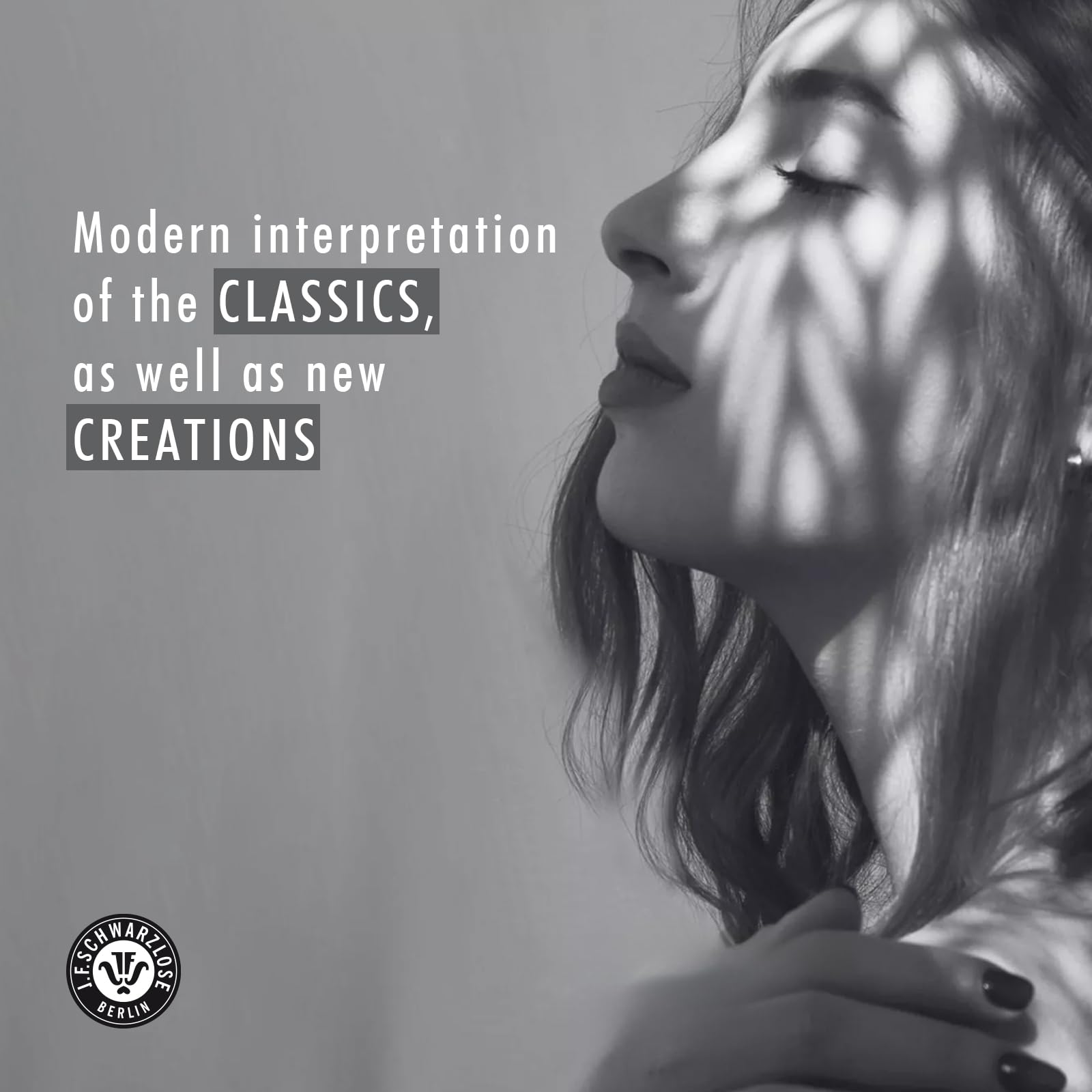 SCHWARZLOSE BERLIN - Leather 6 - Eau de Parfum 50 ml