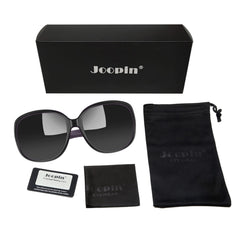 Joopin Sunglasses for Women Oversized Shades for Ladies Trendy Large Rectangle Sun Glasses UV Protection