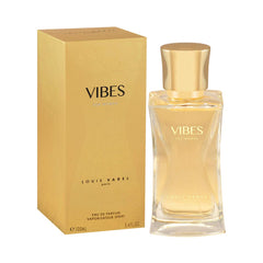 Louis Varel Vibes Women EDP 100ML