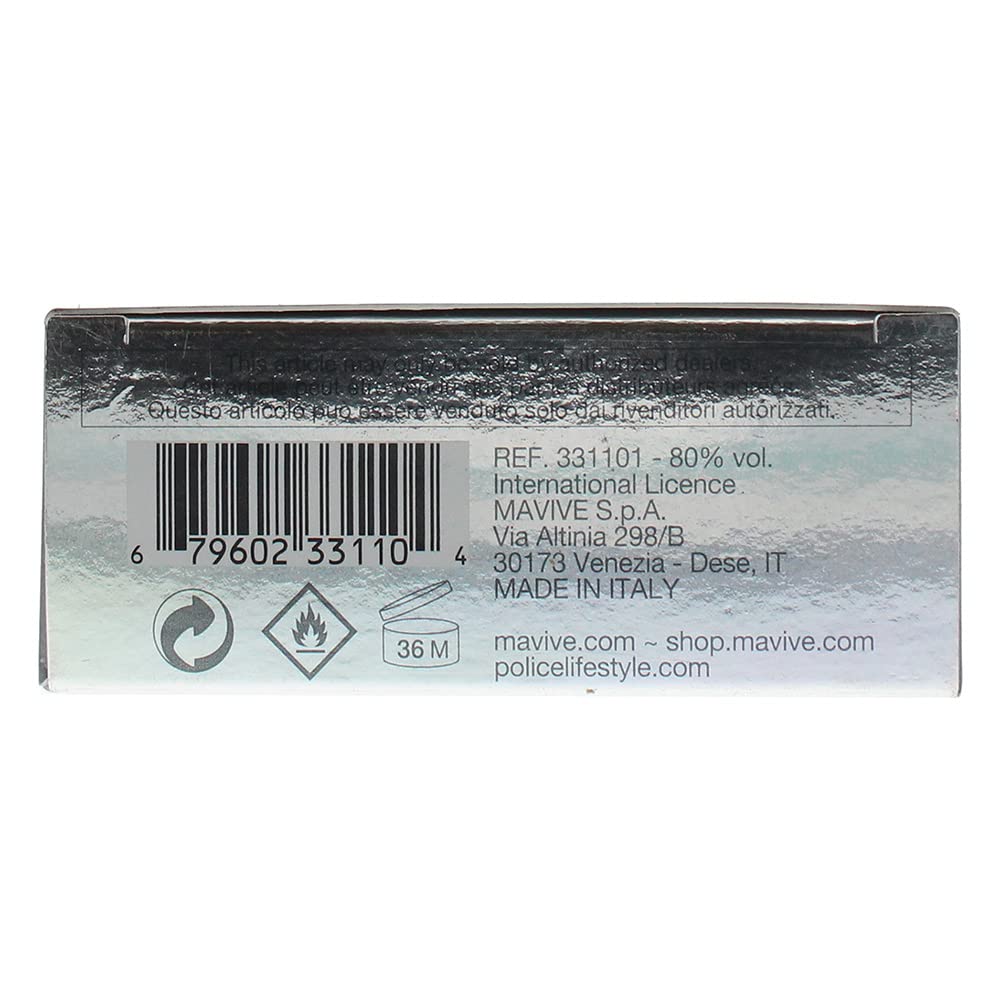 Sport for Man Eau de Toilette 100ml
