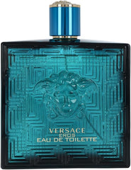 Versace Edt Spray, 200 ml