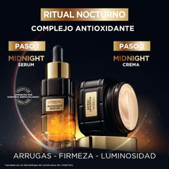 L’Oréal Paris men expert Age Perfect Cellular Renaissance Night Cream 50 ml