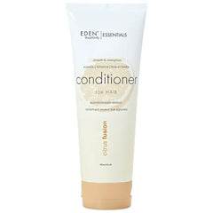 EDEN BodyWorks Citrus Fusion Moisturizing Conditioner Detangle, Smooth & Nourish Hair 8 oz