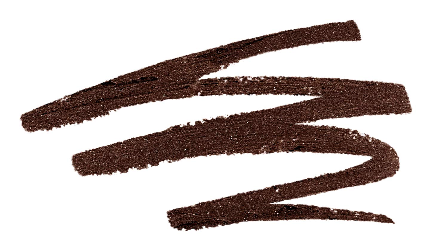 Rimmel Scandaleyes Waterproof Kohl Kajal Liner Brown. A Soft Brown Shade With Shimmer. - AllurebeautypkRimmel Scandaleyes Waterproof Kohl Kajal Liner Brown. A Soft Brown Shade With Shimmer.