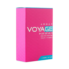 Armaf Voyage Hawaii Pour Femme Perfume for Women Eau De Parfum 100ML For Her, New Launch