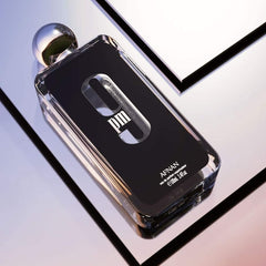Afnan 9 PM Eau De Parfum For Men, 100ml