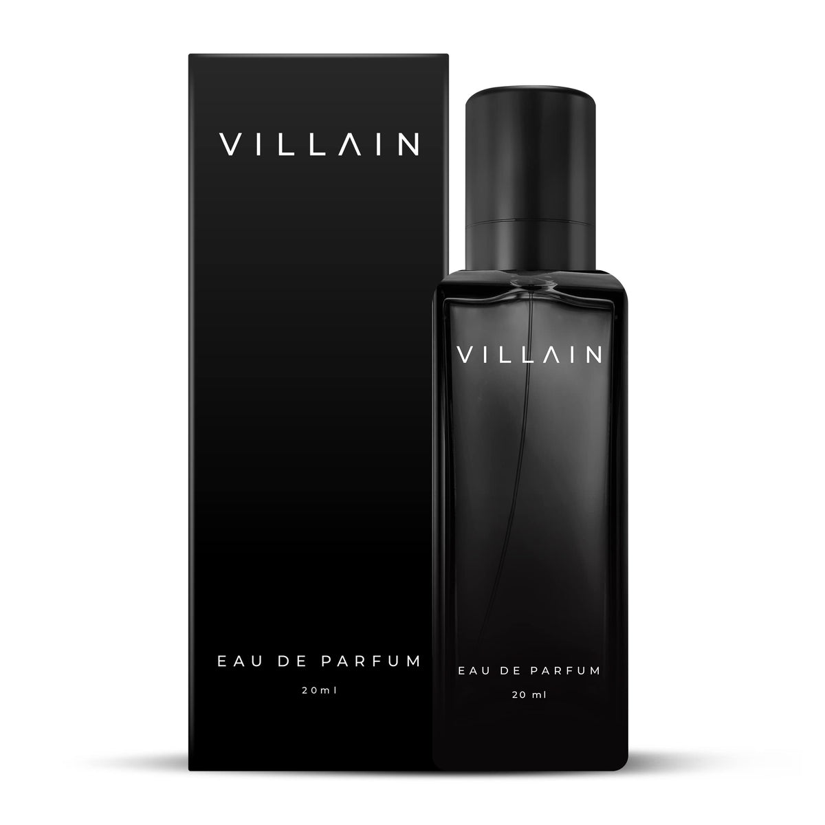 Villain (Eau De Parfum) Perfume for men (20 ml)