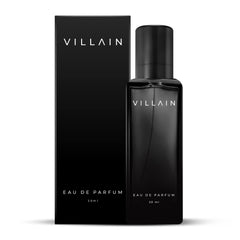 Villain (Eau De Parfum) Perfume for men (20 ml)