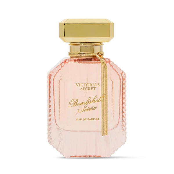 Victoria's Secret Bombshell Eau de Parfum, Soiree - 1.7 fl oz