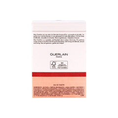 Guerlain MonBloom Of Rose Eau De Toilette Spray For Women, 100Ml/3.3Oz