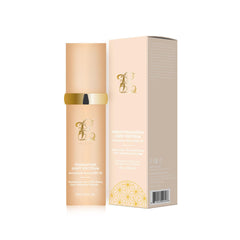 Azonee 4-in-1 Foundation - Light/Medium Spectrum, Mimic Skin Color Changed, Hydrating Medium Full Coverage Concealer with SPF 50+, Full Coverage Concealer - Longwearing & Waterproof
